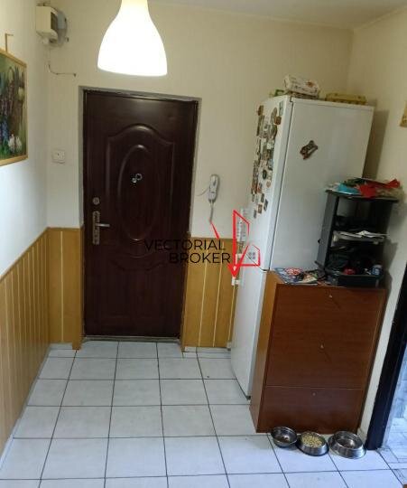 Dristor Rompetrol Apartament 3 camere