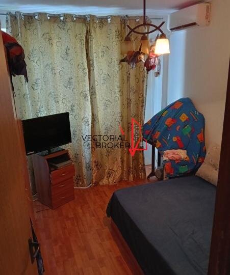 Dristor Rompetrol Apartament 3 camere