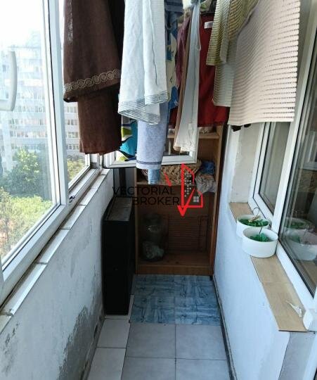 Dristor Rompetrol Apartament 3 camere