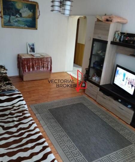 Dristor Rompetrol Apartament 3 camere