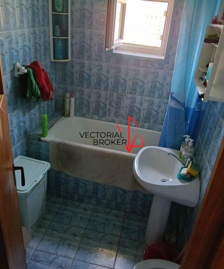 Dristor Rompetrol Apartament 3 camere